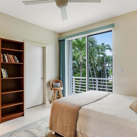 Villa Waterfront Wonder Islamorada Exterior foto