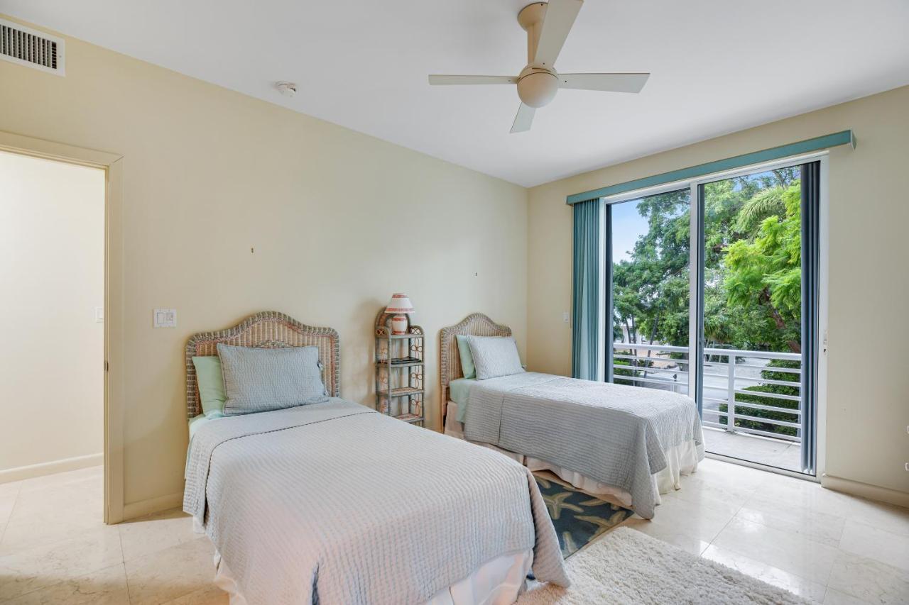 Villa Waterfront Wonder Islamorada Exterior foto